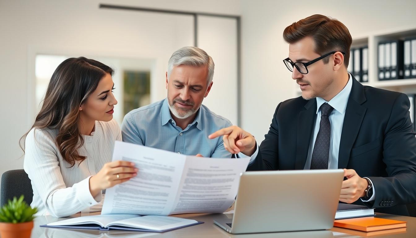Assisting Property Investors